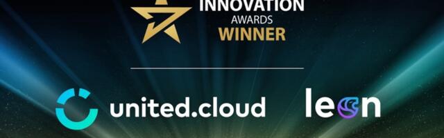 United Cloud osvojio nagradu za AI rešenje godine na „Streaming Media European Innovation Awards”