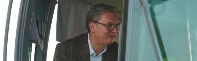Vučić: "Želje" ministara biće skresane za 3,5 milijardi evra