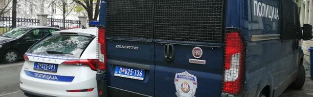 Upucao oca i sina zbog parkinga u selu: Detalji drame u Mramorku