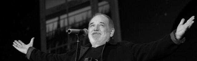 1993. Đorđe Balašević je napisao jednu od najpotresnijih pesama: Svaku tišinu mi granata prošara (VIDEO)