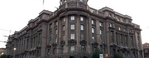 Sindikat ASNS: Srbija šest meseci bez vlade, a problemi se gomilaju