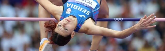 ODLIČNE VESTI: Oglasio se Savez zbog Angeline Topić!