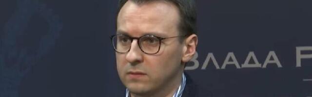 Petković: Iseljeni Srbi će moći da glasaju u nedelju na Kosovu, stigle svetske garancije