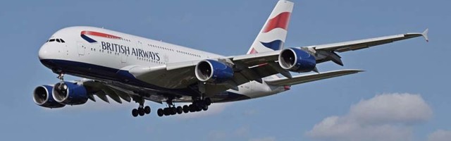 British Airways kažnjen sa 26 miliona dolara zbog curenja podataka
