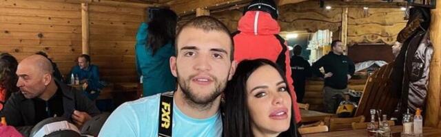 MNOGI SU MISLILI DA JE ZAPRAVO VELjKO STARIJI: Otkriveno koja je razlika u godinama između Bogdane i Cecinog sina