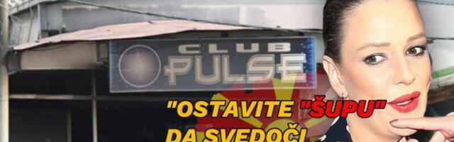 "OSTAVITE 'ŠUPU'": Neću da biram reči da zvuči "pristojno"! Neka svedoči o našoj bedi - kolektivnoj nebrizi i korupciji