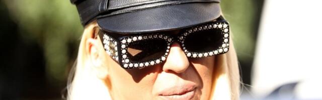 "Primitivci i šljam": Šta Karleuša misli o Baji Malom Knindži koji će pevati na SNS skupu (FOTO)