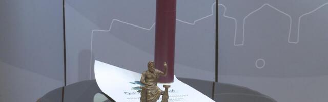 U trci za nagradu “Branko MIljković” šest knjiga poezije