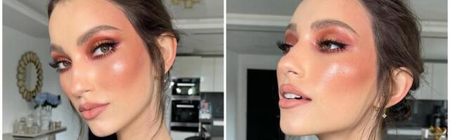 “Blush stacking” je viralna tehnika nanošenja rumenila koju ćete želeti da rekreirate