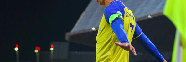 RONALDO JE I DALJE NEPRIKOSNOVENI LIDER: Portugalac je broj 1, prvi pratilac daleko ispod!