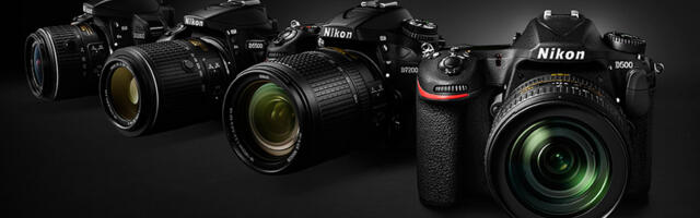 Nikon povećava cene svojih fotoaparata zbog carina SAD-a