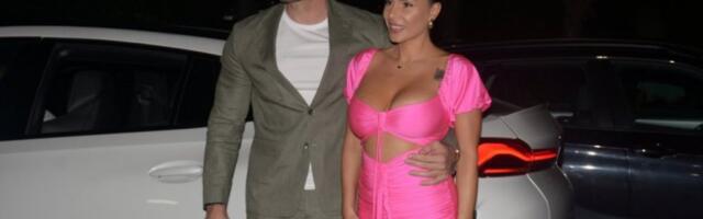 "AKO SU SVE LEPE, NEĆEMO DALJE KOMENTARISATI": Mia Borisavljević iskreno o ženskoj lepoti, otkrila da li bi snimila spot kao Relja i Nikolija! (VIDEO)