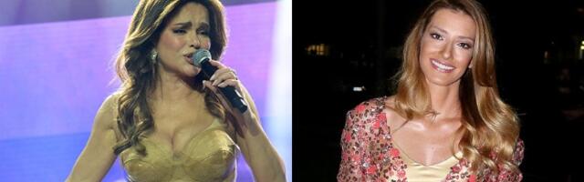 Severina isprozivala Jovanu Joksimović, objavu "ukrasila" pesmom Željka Joksimovića (FOTO)