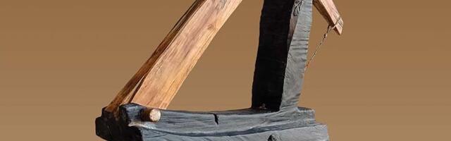 U Gradskoj galeriji izložba skulptura Gorana Bzenića