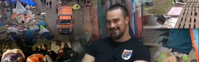 Ispovest bivšeg stanovnika Ćacilenda: Dnevnica 1.000 evra, obećavaju stopiranje krivičnih postupaka koji se protiv njih vode (VIDEO)