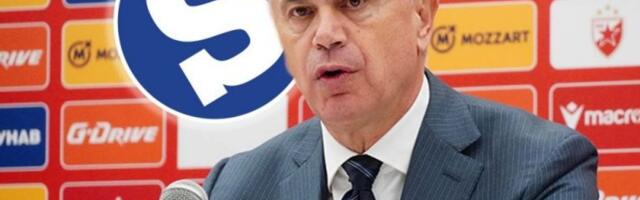 ZVEZDAN TERZIĆ EKSKLUZIVNO ZA SPORTISSIMO: Iznenadiće vas njegova poruka Italijanu Mesini, ali i Fudbalskom savezu Srbije!