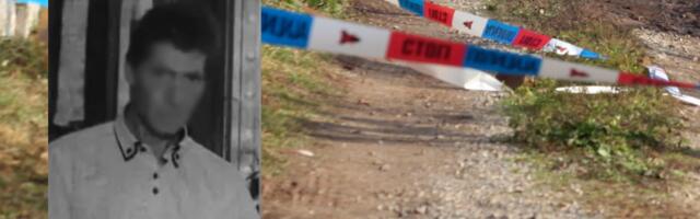 KAMERE SNIMILE JOŠ JEDNU OSOBU NA MESTU ZLOČINA Šokantno otkriće o ubistvu Predraga, kojem je presudila supruga