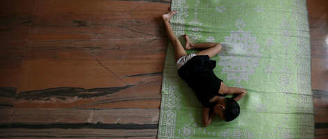 Astra: Djeca čine gotovo 60 posto žrtava trgovine ljudima