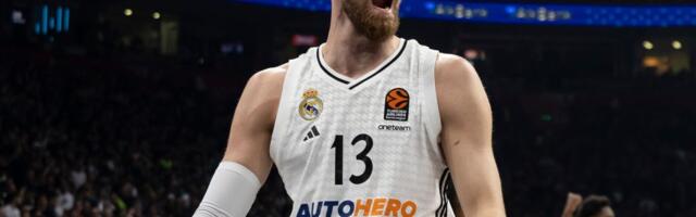 PEH ZA ZEMLJU SA BALKANA: Najbolji igrač reprezentacija propušta Evrobasket!