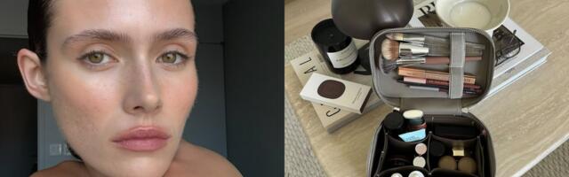 Jesenja beauty rutina: Kako postepeno preći na gušće pudere?