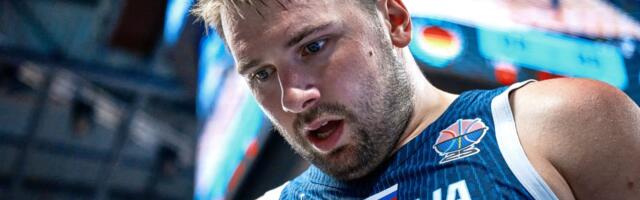 DONČIĆ NAKON ELIMINACIJE: „Četiri faula za tri četvrtine? U životu mi se nije dogodilo!“