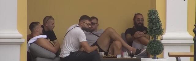 Janjuš već bacio oko na atraktivnu učesnicu: "Nije dobro kada se vežem"