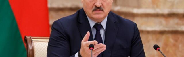 Lukašenko: Svet se ponovo deli
