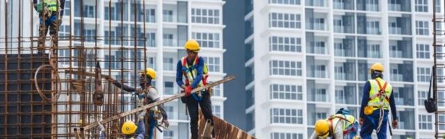 Koliko zarađuju stranci u Srbiji?