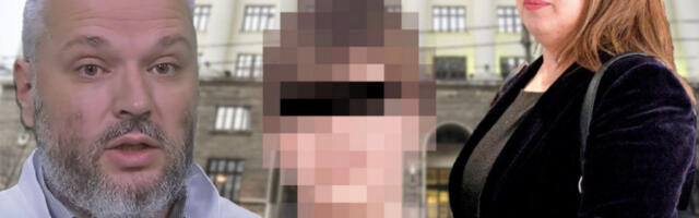 UDARNO! UKINUTA PRESUDA KECMANOVIĆIMA!