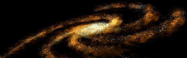 Zagonetni rasadnici u središtu Mlečnog puta otkrivaju neobičan i neočekivan način nastanka novih zvezda