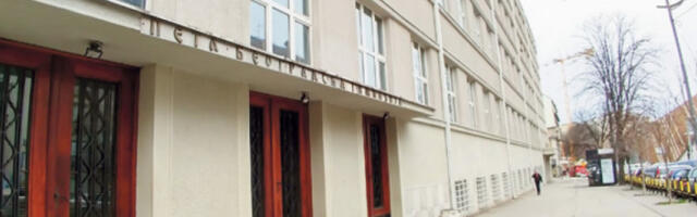 Министарство: Измештање ученика Пете гимназије је привремено – повратак у најкраћем року