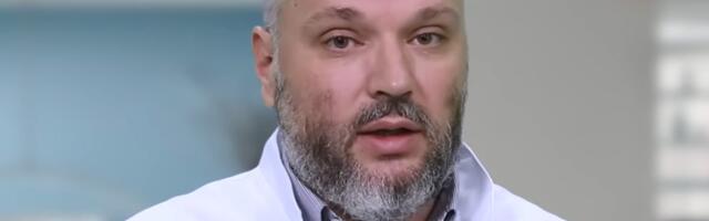 Produžen pritvor Vladimiru Kecmanoviću za još 60 dana