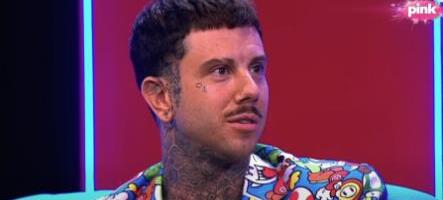 OTKRIVEN IDENTITET FILIPOVE DEVOJKE! Njoj Đukić posvećuje pesme: Reč je o mladoj pevačici, a njen izgled sve ostavlja bez daha... (FOTO)