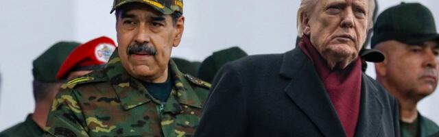 Tramp zatvorio nebo nad Venecuelom: Hitno se oglasio Maduro - šta sledi?