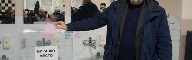 Izlaznost na izborima do 16 časova: U Negotinu 43,5 odsto, u Mionici 58,5 odsto