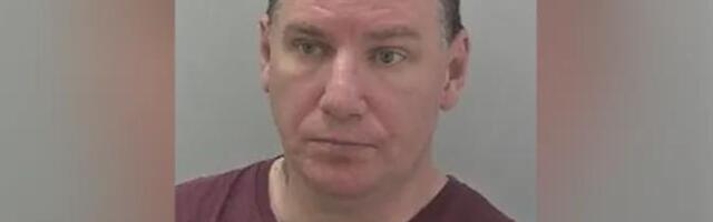 OSUĐEN ZBOG POSEDOVANJA I DISTRIBUCIJE EKSTREMNO DESNIČARSKE MUZIKE! Osuđen na 40 meseci zatvora