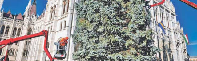 Из­ве­штај ЕП о Ма­ђар­ској у Бу­дим­пе­шти сма­тра­ју опа­сним