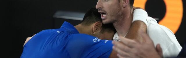 Mari: Trenirao sam Đokovića i osramotio se prvog dana