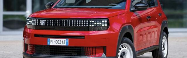 Automobil iz Kragujevca ne može do nagrade u Srbiji, ali evo u kojoj državi vozači cene Fijat Grande Pandu