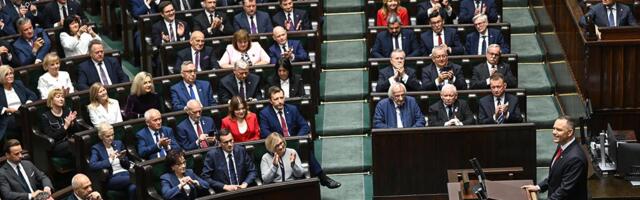 PARLAMENT OVE DRŽAVE NIJE USPEO DA NADGLASA PREDSEDNIKOV VETO : Novi zakon o kriptovalutama kamen spoticanja za premijera i predsednika članice EU