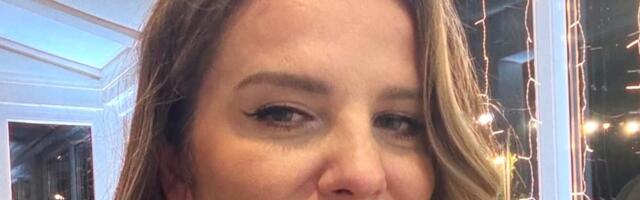 Pevačica RODILA SINA u 46. godini: "Naše vreme nije i Božje vreme, PLAKALA SAM kad sam saznala!"