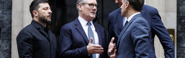 Критичан тренутак за повећање подршке Украјини