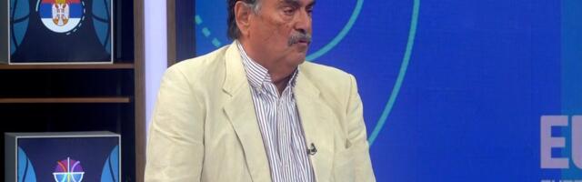 "Zvezdu čeka sunovrat ako to ne dobije!" Vlade Đurović oštar: Jedna stvar je ozbiljan problem za tim Obradovića!