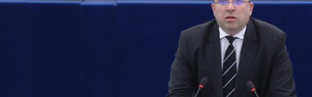 Srbija dežurni krivac! Hrvatski poslanik i milovci se ostrvili na našu zemlju: Ne želimo srpsku guberniju na Jadranu (VIDEO)