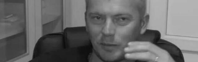 Preminuo Perica Romić!