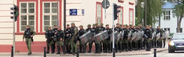 Amandmani i veštačka intelegincija u Čačku