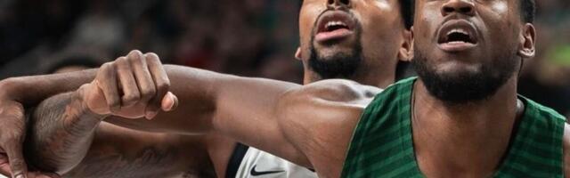 Crno-beli manekeni se obrukali u Kaunasu: Žalgiris ponizio Partizanove zvezdice!