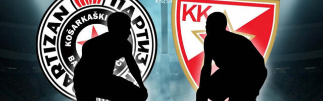 KOŠARKAŠ SE NUDI PARTIZANU I ZVEZDI: Ono što je on uradio dugo nije viđeno