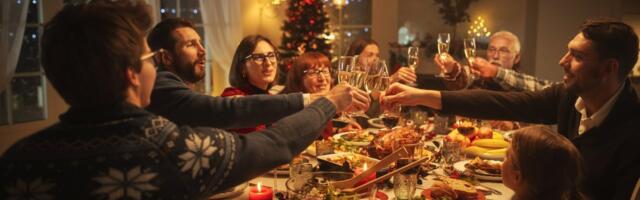 Evo koliko košta novogodišnja trpeza: Detaljna računica će vas iznenaditi