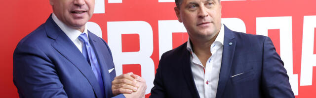 Zvezdan Terzić otkrio pozadinu odlaska Vladana Milojevića - "na njegov zahtev smo se razišli"